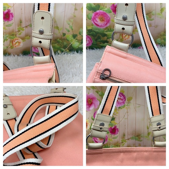 Authentic Burberry Crossbody Bag - Picture 6 of 8